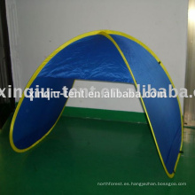 Nuevo diseño Pop up beach tent